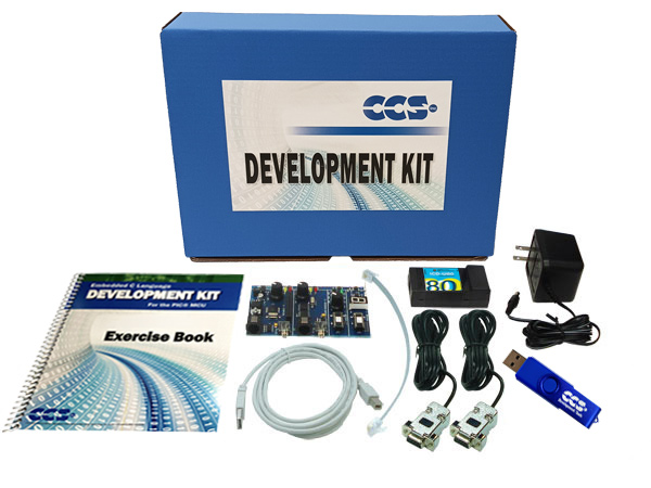 CAN Bus Development Kit