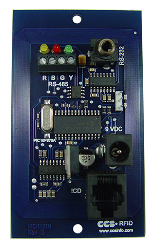 Prototyping Board Image